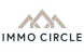 Makler Immo Circle GesBR logo