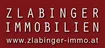 Makler Gerda Zlabinger Immobilien logo