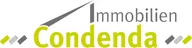 Makler Condenda Immobilien logo