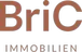 Makler BriC Immobilien logo