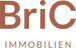 Makler BriC Immobilien logo