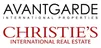 Makler Avantgarde Properties GmbH logo