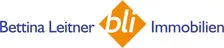 Makler Bettina Leitner Immobilien logo