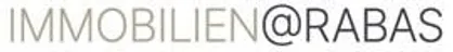 Makler Immobilien Rabas logo