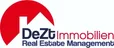 Makler DeZt Immobilien Real Estate logo