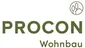 Makler PROCON Wohnbau GmbH logo