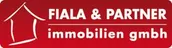 Makler FIALA & PARTNER immobilien gmbh logo