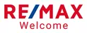 Makler RE/MAX Welcome - Hornyik Immobilienmakler GmbH logo