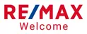 Makler RE/MAX Welcome - Hornyik Immobilienmakler GmbH logo