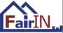 Makler FairIn OG logo