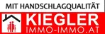 Makler KIEGLER Immobilien GmbH logo