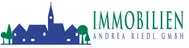 Makler Immobilien Andrea Riedl logo