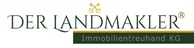Makler der landmakler Immobilientreuhand KG logo