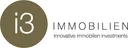 Makler i 3 Immobilien logo