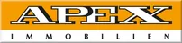 Makler APEX Immobilien Treuhand GmbH logo