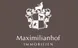 Makler Maximilianhof Immobilien GmbH logo