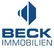 Makler BECK Immobilien logo