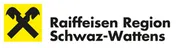 Makler Raiffeisen Regionalbank Schwaz eGen logo