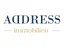 Makler ADDRESS Immobilien GmbH logo