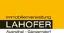 Makler Lahofer Immobilienverwaltungs GmbH logo