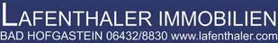 Makler Lafenthaler Immobilien GmbH logo