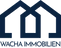 Makler Wacha Immobilien logo