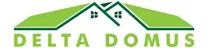 Makler Delta Domus OG logo