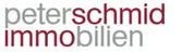 Makler Peter Schmid Immobilien logo