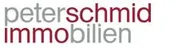 Makler Peter Schmid Immobilien logo