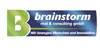 Makler Brainstorm Real & Consulting GmbH logo