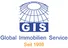 Makler G I S Global Immobilien Service GmbH logo