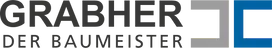 Makler GRABHER Der Baumeister GmbH logo