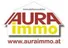 Makler Aura Immobilienverwertung GmbH logo