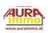 Makler Aura Immobilienverwertung GmbH logo