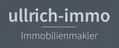 Makler Ullrich-Immo GmbH logo