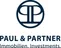 Makler PAUL Immobilien. Investment. GmbH logo
