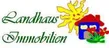 Makler Landhaus Immobilien Mag. Ruth Schweighofer logo