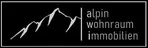 Makler Alpin Wohnraum Immobilien GmbH logo