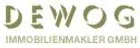 Makler Dewog Immobilienmakler & Immobilienverwaltung GmbH logo