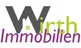 Makler Wirth Immobilien GmbH logo