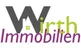 Makler Wirth Immobilien GmbH logo