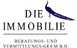 Makler DIE IMMOBILIE Beratungs- u. Vermittlungs GesmbH logo