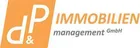 Makler D&P Immobilienmanagement logo