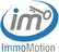 Makler ImmoMotion e.U logo