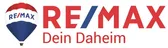 Makler RE/MAX Dein Daheim logo