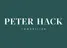 Makler Peter Hack Immobilien logo