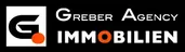 Makler GREBER-AGENCY e.U. logo