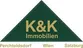 Makler K&K Immobilien DI Wittmann GmbH logo