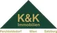 Makler K&K Immobilien DI Wittmann GmbH logo