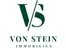 Makler von Stein Immobilien GmbH logo
